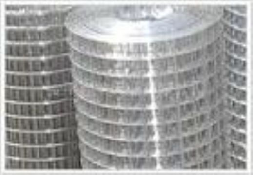 Welded Wire Mesh